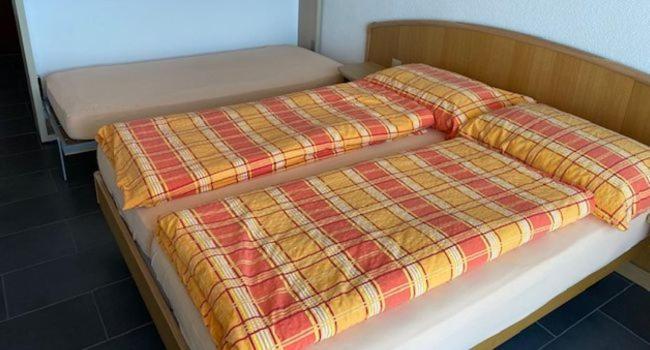 Hotel Krone Uetendorf Екстер'єр фото